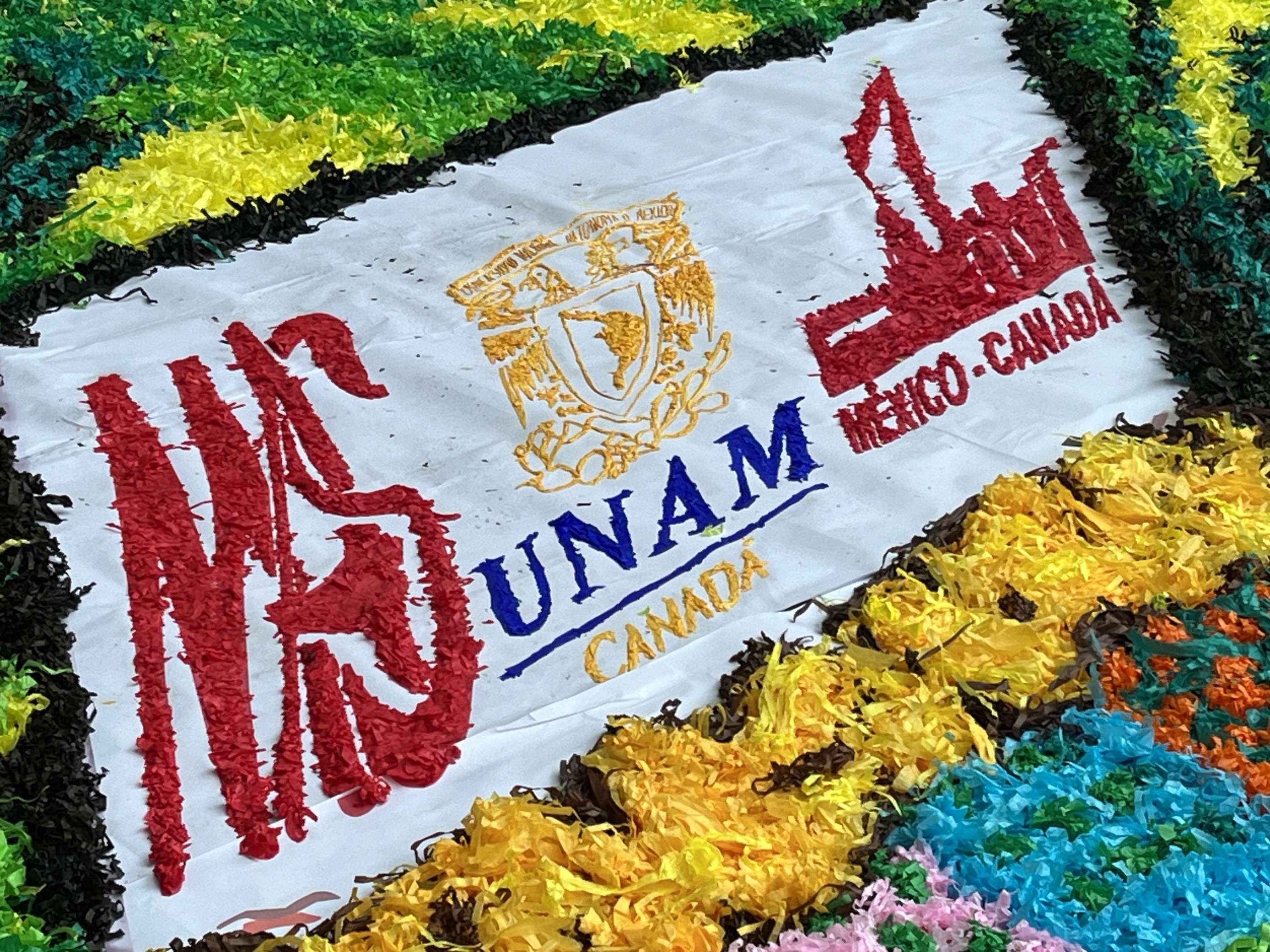 UNAM Canadá